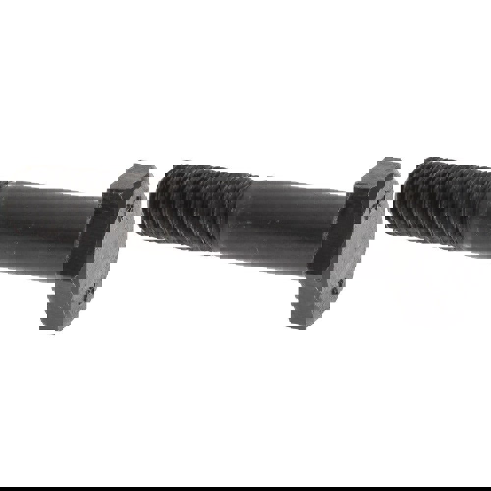 Hex Head Bolt: 1/2-13, 2-3/4