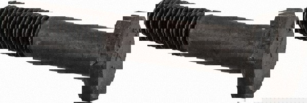 Hex Head Bolt: 1/2-13, 3-1/4