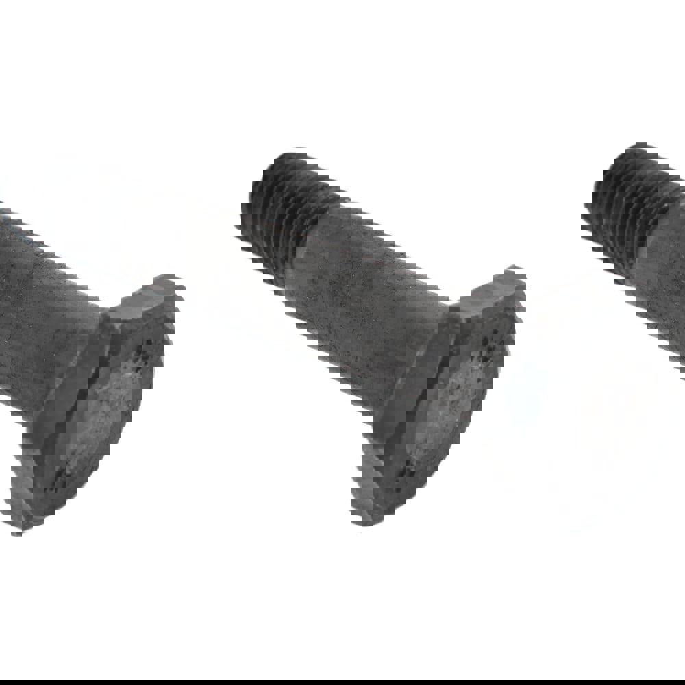 Hex Head Bolt: 1/2-13, 3-1/2