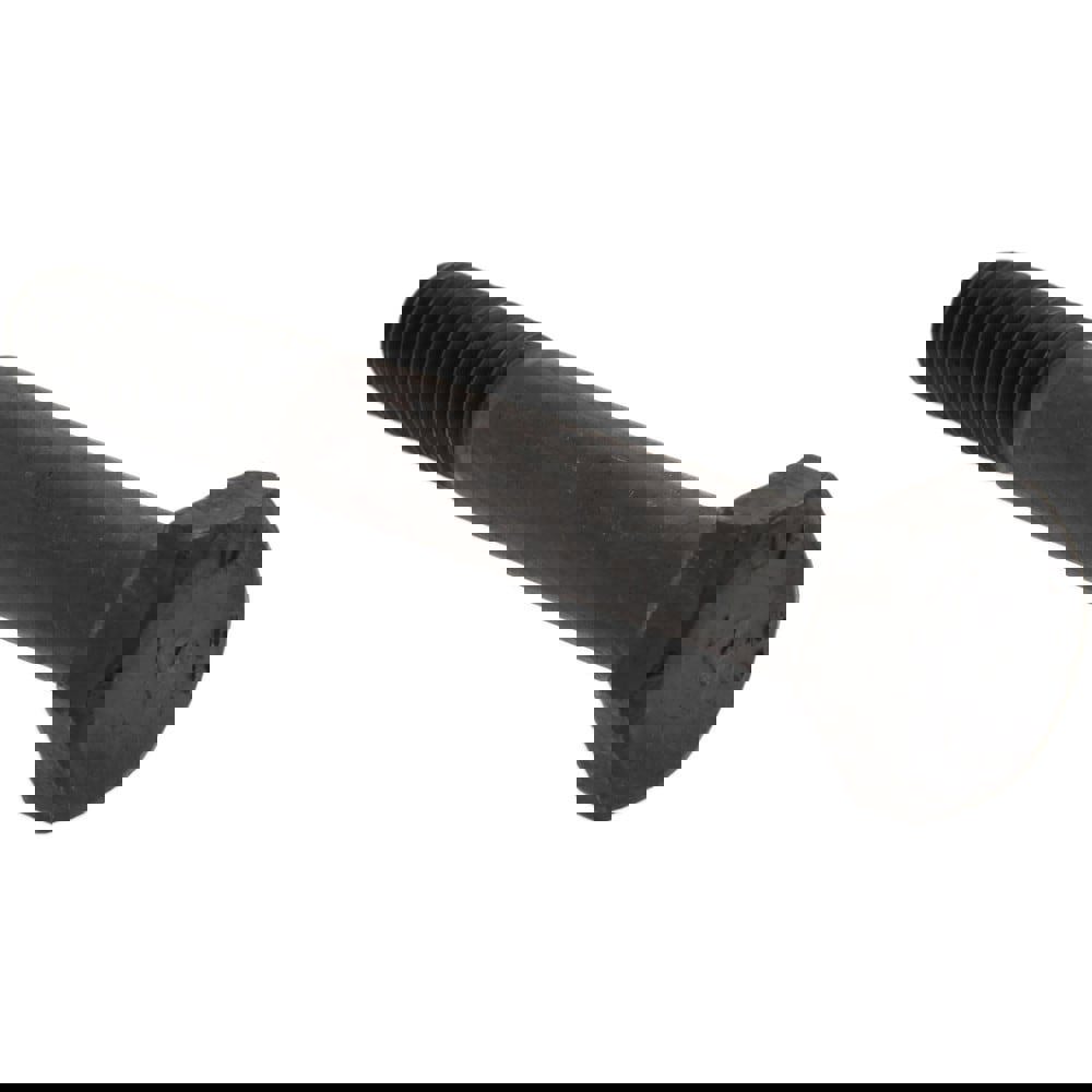 Hex Head Bolt: 1/2-13, 3-3/4