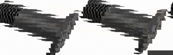 Hex Head Bolt: 1/2-13, 4