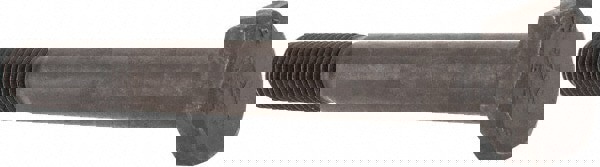 Hex Head Bolt: 1/2-13, 4-1/2