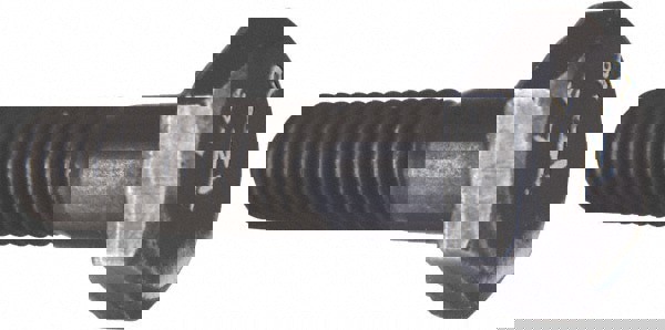 Hex Head Bolt: 5/8-11, 2-1/2