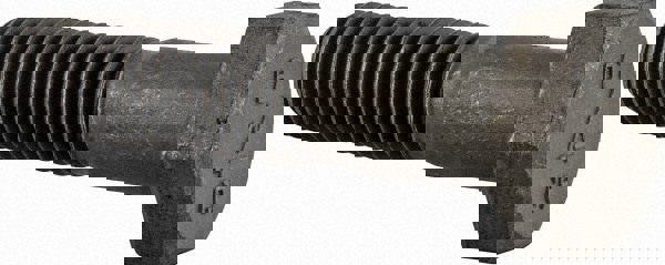 Hex Head Bolt: 5/8-11, 2-3/4