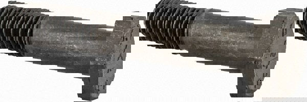 Hex Head Bolt: 5/8-11, 4