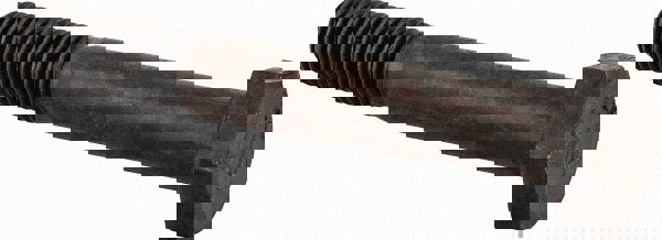 Hex Head Bolt: 5/8-11, 4-1/2