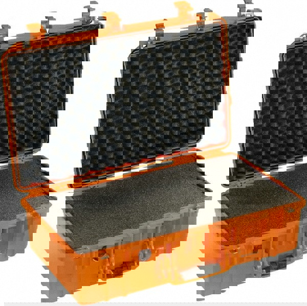 Aircase with Foam: 15-15/32