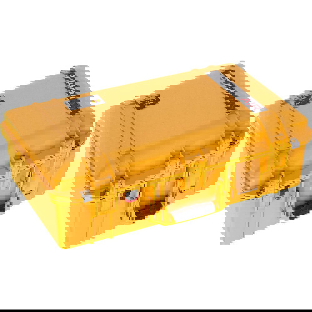 Aircase with Foam: Layered Foam, 15-15/32