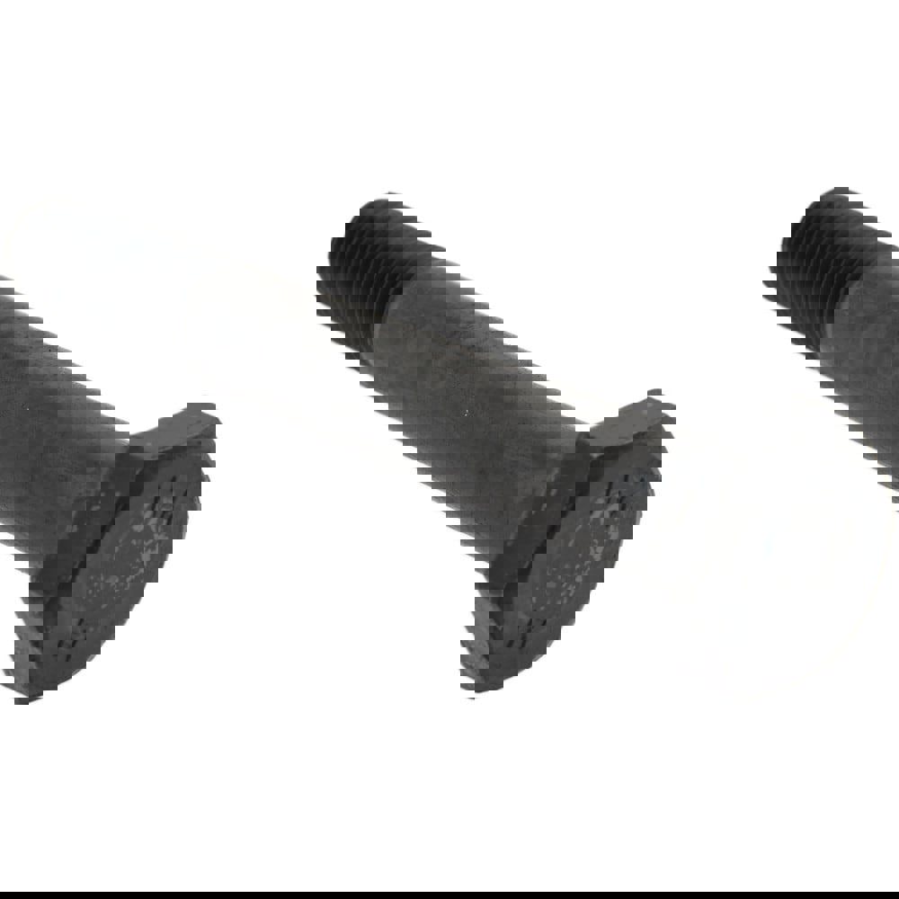 Hex Head Bolt: 5/8-11, 5