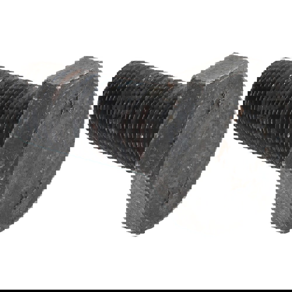 Hex Head Bolt: 3/8-16, 2