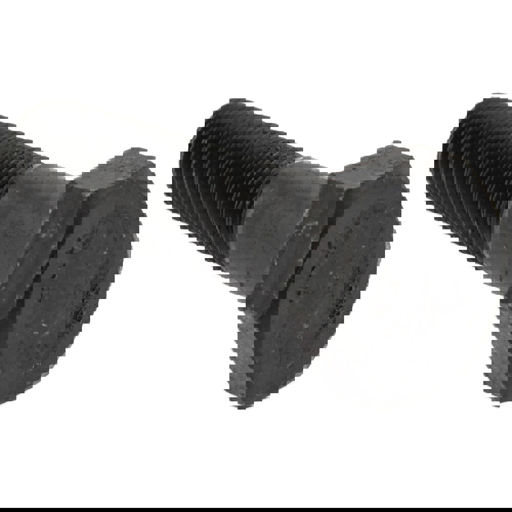 Hex Head Bolt: 3/8-16, 3