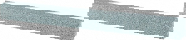 Square Polishing Stone: Aluminum Oxide, 6