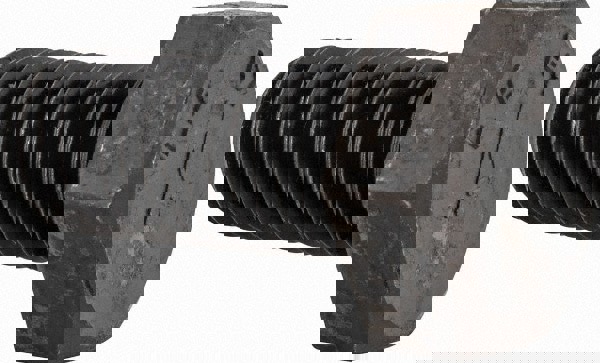 Hex Head Bolt: 7/8-9, 2