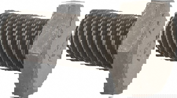 Hex Head Bolt: 7/8-9, 2-1/4