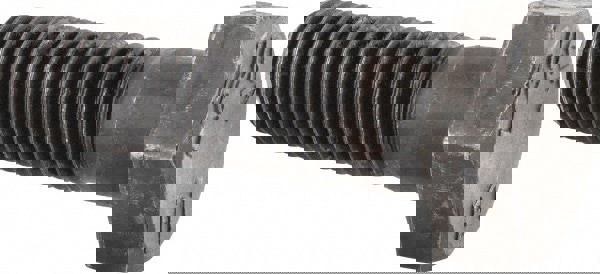 Hex Head Bolt: 7/8-9, 3