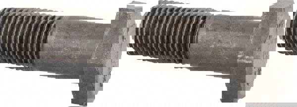 Hex Head Bolt: 7/8-9, 4