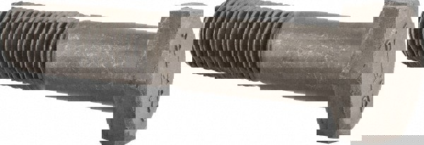 Hex Head Bolt: 7/8-9, 4-1/2