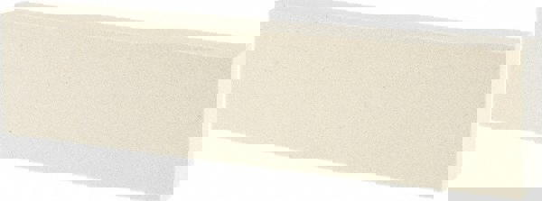 Rectangle Polishing Stone: Aluminum Oxide, 8