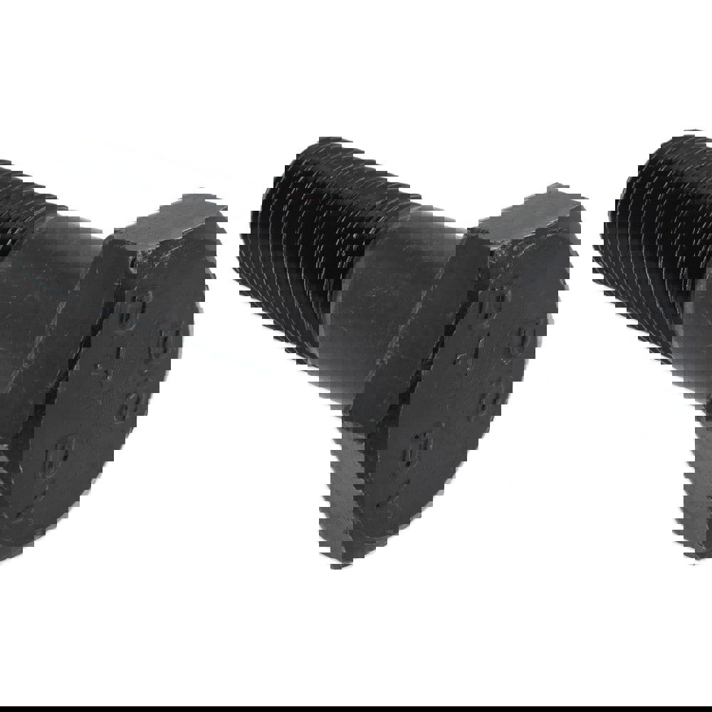 Hex Head Bolt: 1-8, 4