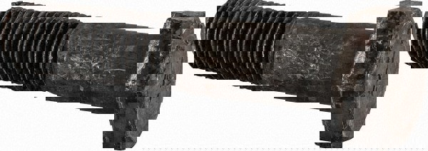 Hex Head Bolt: 1-8, 5