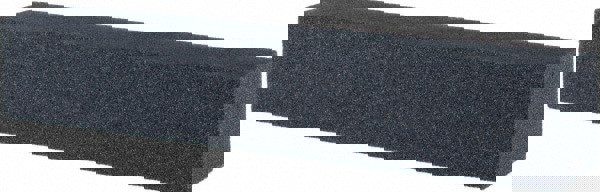 Square Polishing Stone: Silicon Carbide, 6