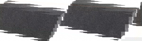 Square Polishing Stone: Silicon Carbide, 6