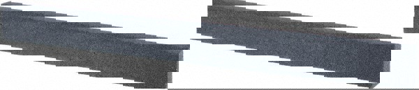 Rectangle Polishing Stone: Silicon Carbide, 6