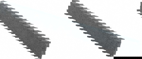 Rectangle Polishing Stone: Silicon Carbide, 6