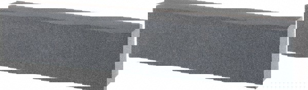 Square Polishing Stone: Silicon Carbide, 6