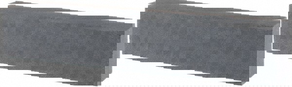 Square Polishing Stone: Silicon Carbide, 6