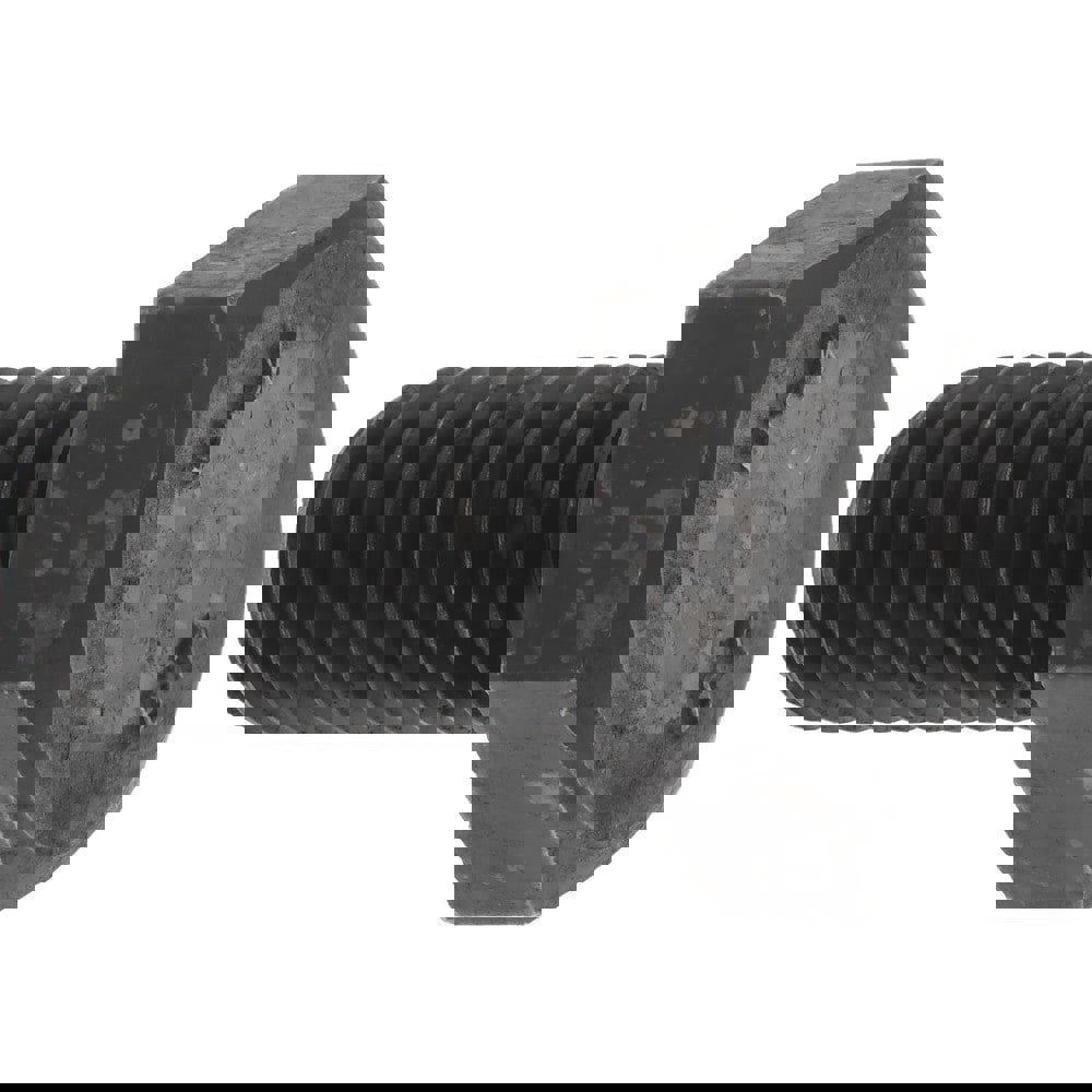 Hex Head Bolt: 1/2-13, 1