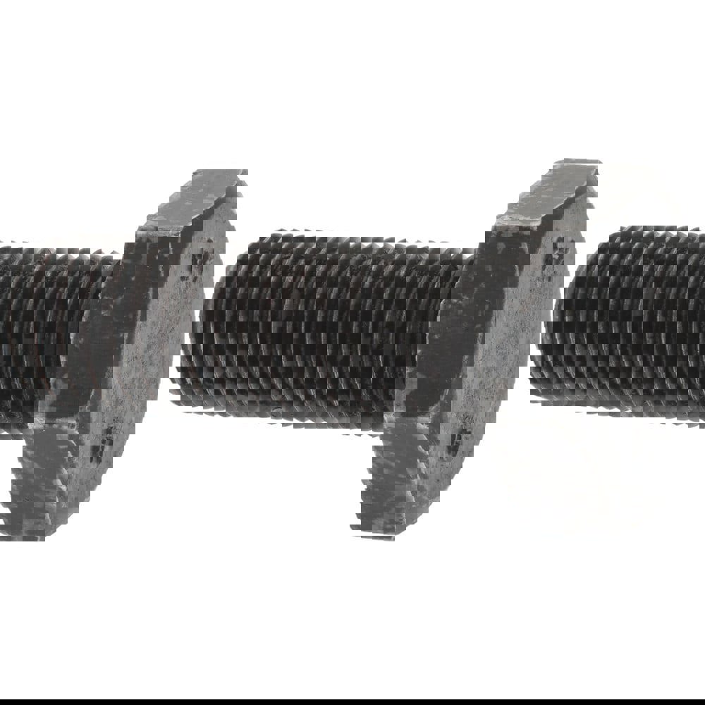 Hex Head Bolt: 1/2-13, 1-1/2