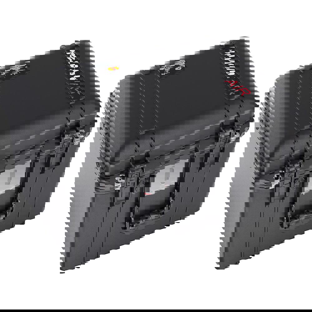 Aircase with Foam: Layered Foam, 10.5