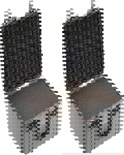 Aircase with Foam: 10-1/2