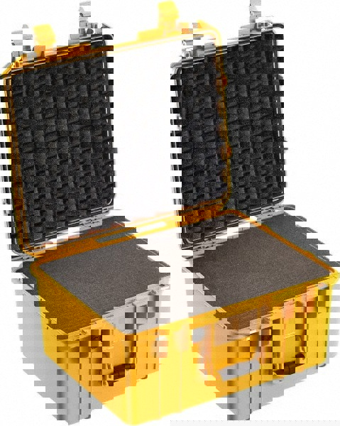 Aircase with Foam: 10-1/2