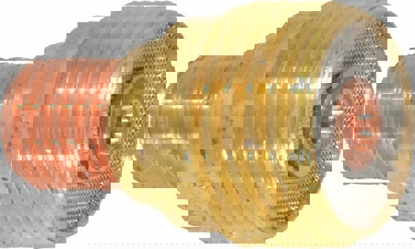 Heliarc Torch Collet Body: