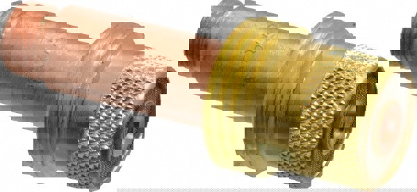 3/32 Inch Gas Lens TIG Torch Collet Body