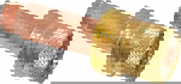 5/32 Inch Gas Lens TIG Torch Collet Body