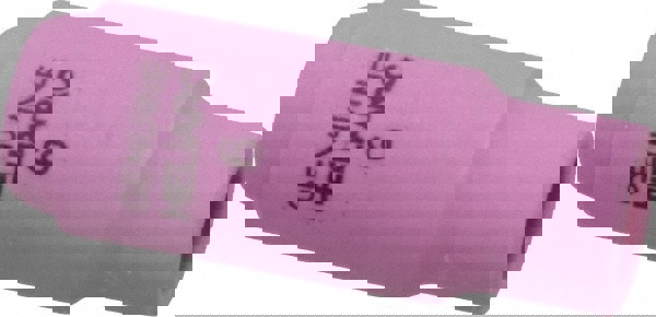 TIG Torch Nozzle: 10.00 mm Orifice