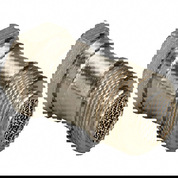 Inlet Adapter Assembly: