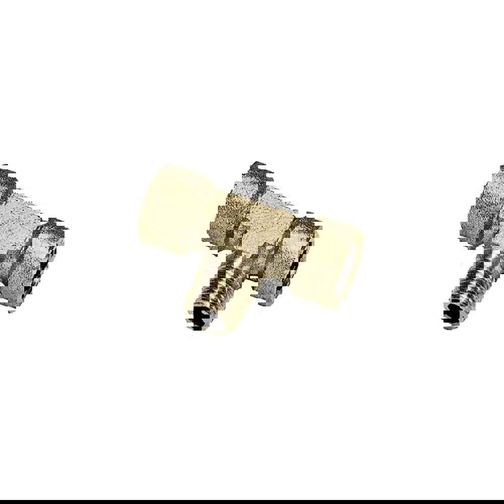 Industrial Pipe Fitting: 1/2