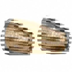 Plug Gage Handle Bushing: 0.01 to 0.015