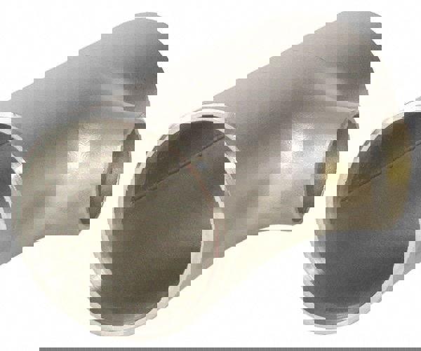 Pipe 90 &deg; Long Radius Elbow: 8