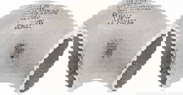 Pipe 90 &deg; Long Radius Elbow: 1