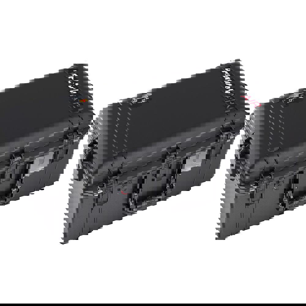 Aircase with TrekPak: 16-3/4