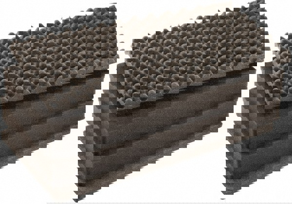 Tool Case Foam Kit: Foam