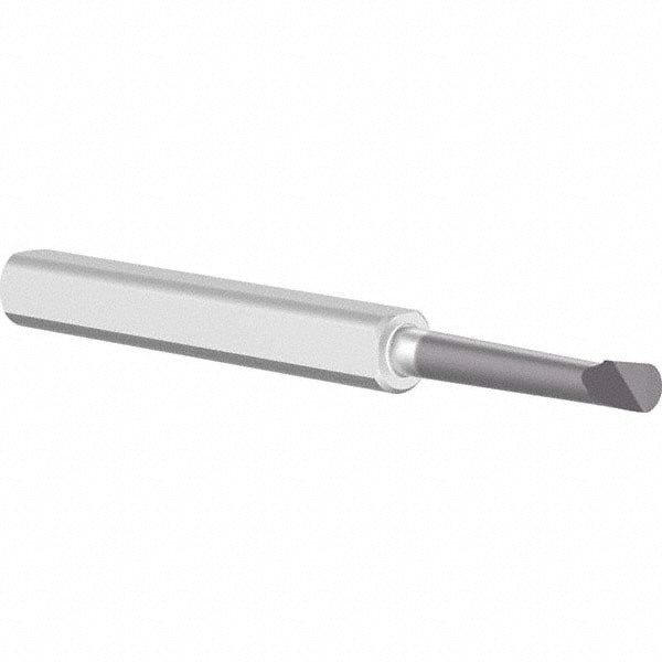 Boring Bar: 0.16