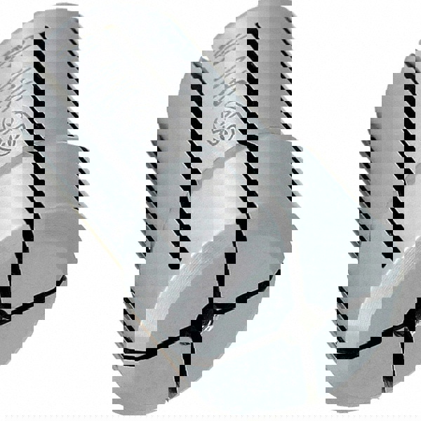Double Angle Collet: DA100 Collet, 27/64