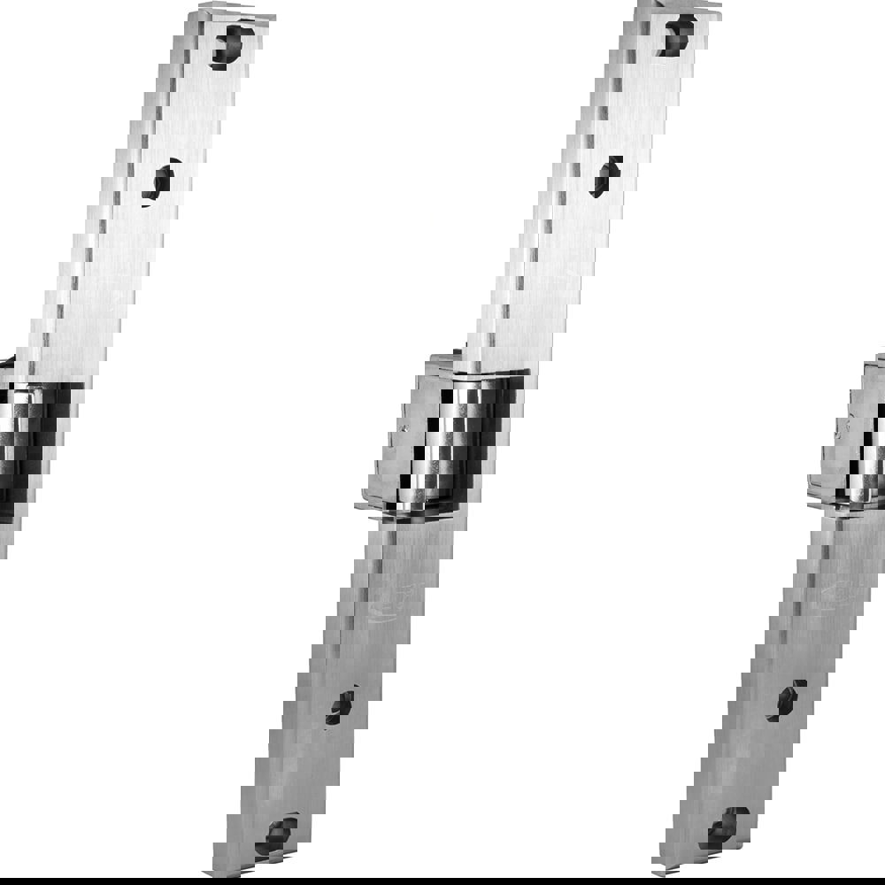 Strikes; Type: Semi-Mortise Electric Strike ; Length (Inch): 9 ; Width (Inch): 1-3/4 ; Material: Stainless Steel ; Finish Coating: US32D; Satin Stainless Steel