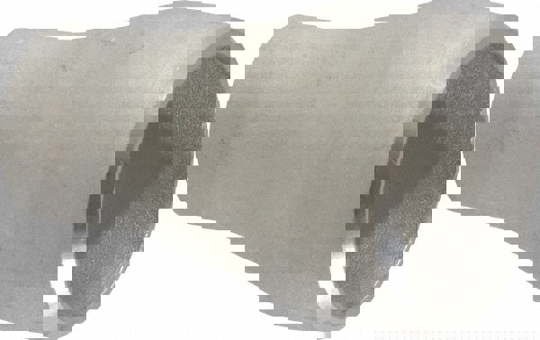 Pipe Concentric Reducer: 1 x 1/2